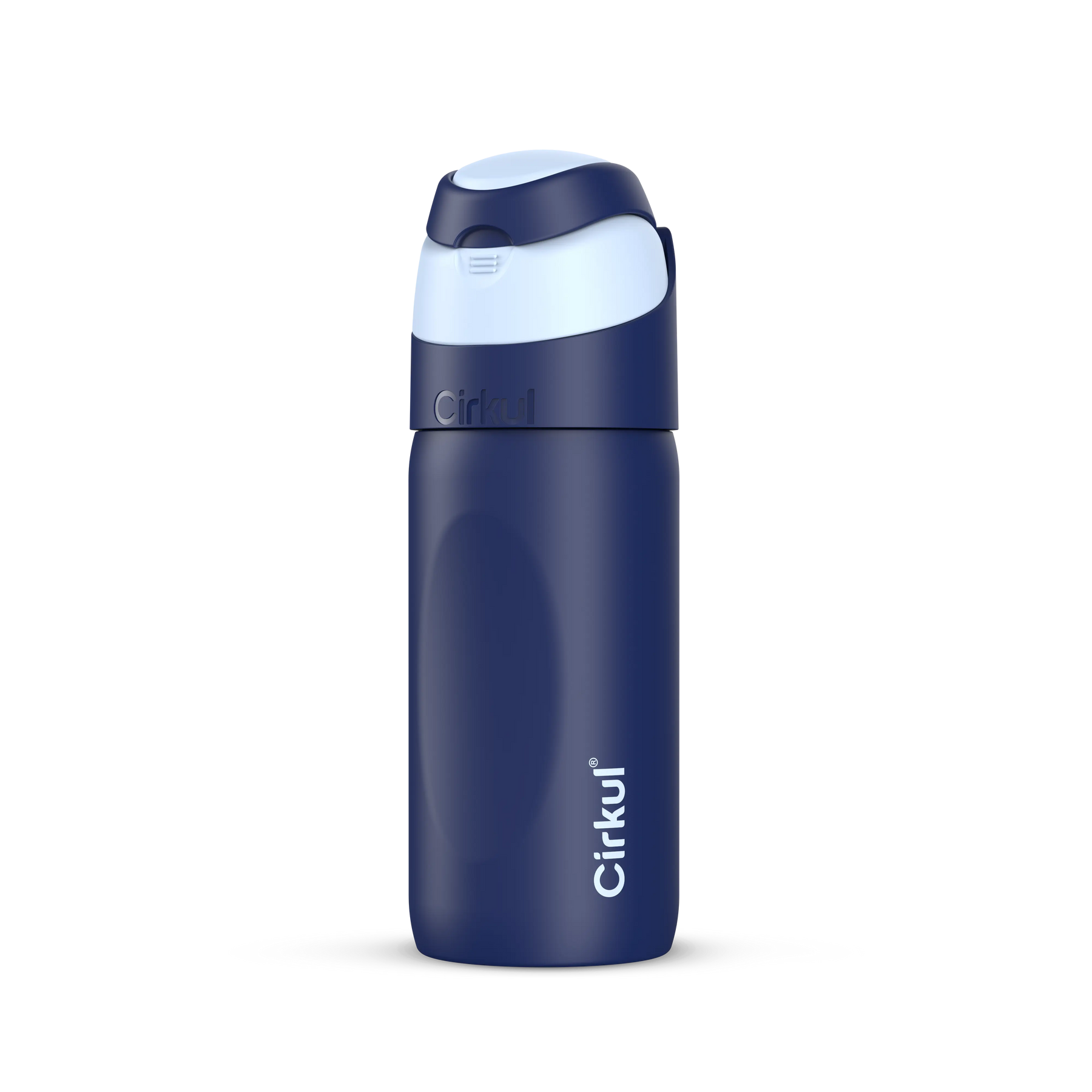 16oz. StrawSip™ Flip Bottle - Daily Set