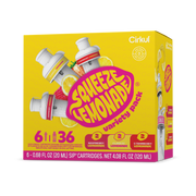 Squeeze ® 6-Pack Variety Pack - Modern Ready