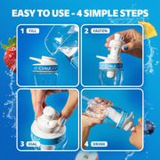 LifeSip® 6-Pack Variety Pack - Fresh Ready