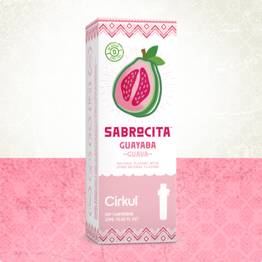 Sabrocita Guava - Gift Ready