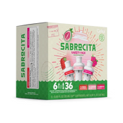 ® 6-Pack Variety Pack - Simple Use